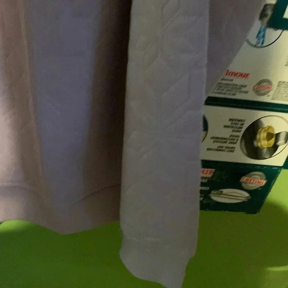 Berkley Jensen Womens Sweatshirt Size XLarge - Picture 3 of 10